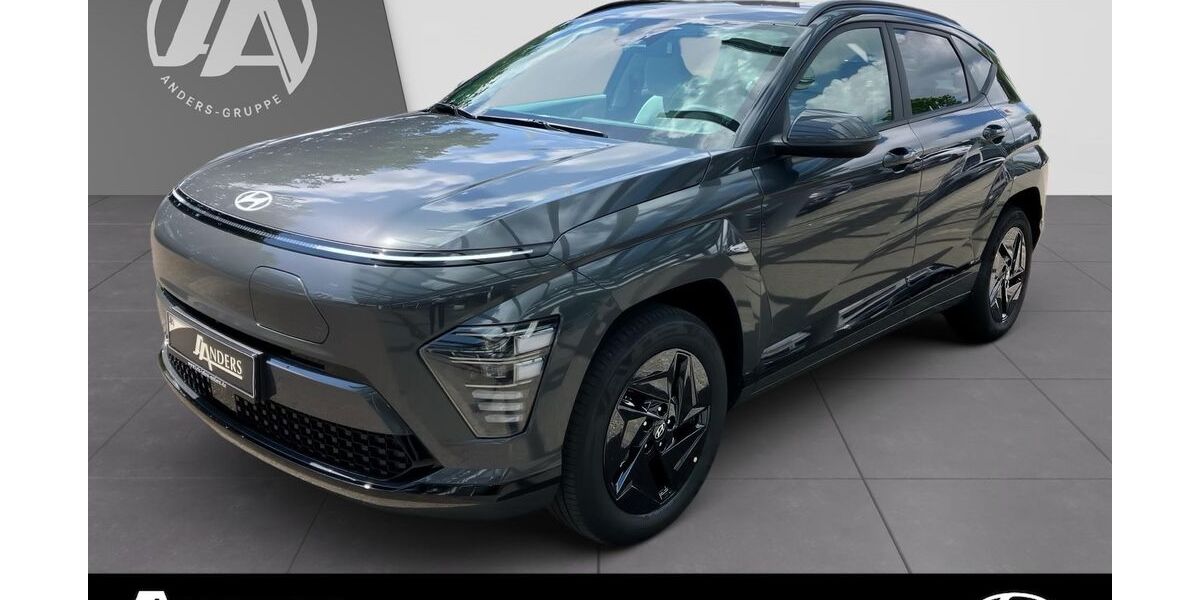 Hyundai KONA 3.000 km 36.490 &euro; Achim 28832