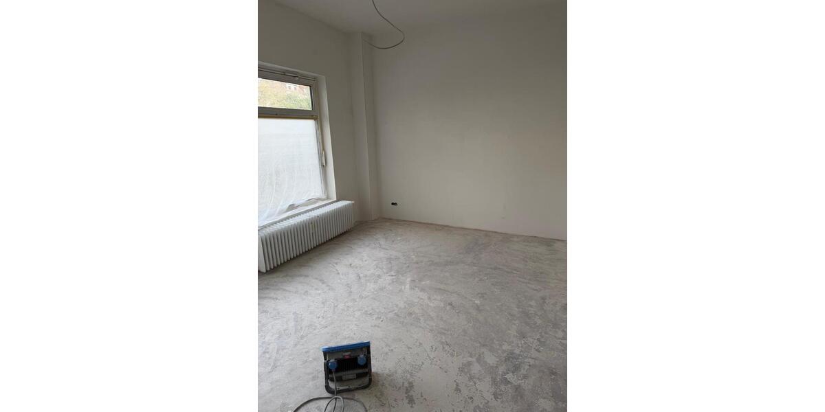 Erdgeschoßwohnung Bremen Häfen - 1 Zimmer, 24 m&sup2;, 495&euro; | Angebot:25571728