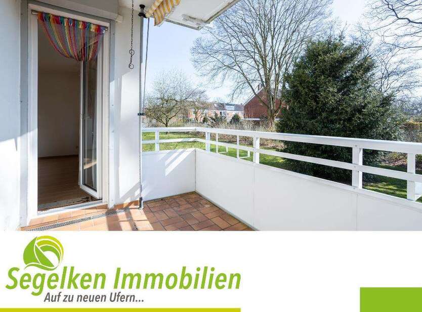 Wohnung zum Kaufen in Bremen 209.000 € 87.32 m²