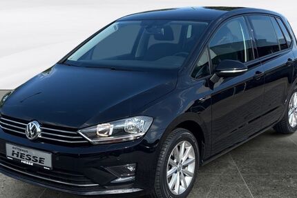 VW Golf Sportsvan 84.084 km 12.430 &euro; Sottrum 27367