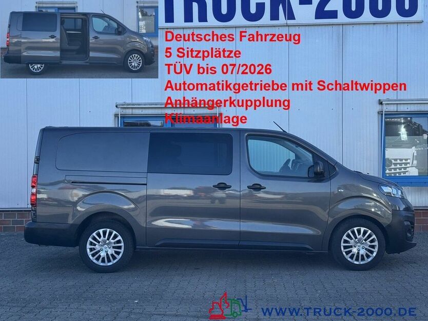 Opel Vivaro 177.886 km 17.500 € Sottrum 27367