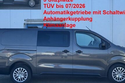 Opel Vivaro 177.886 km 17.791 € Sottrum 27367