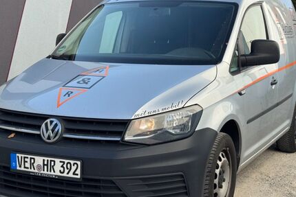 VW Caddy 209.000 km 12.499 € Bremen 28329