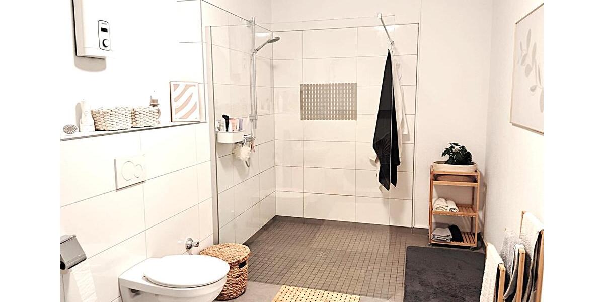 Erdgeschoßwohnung Achim - 2 Zimmer, 100 m&sup2;, 950&euro; | Angebot:25989973
