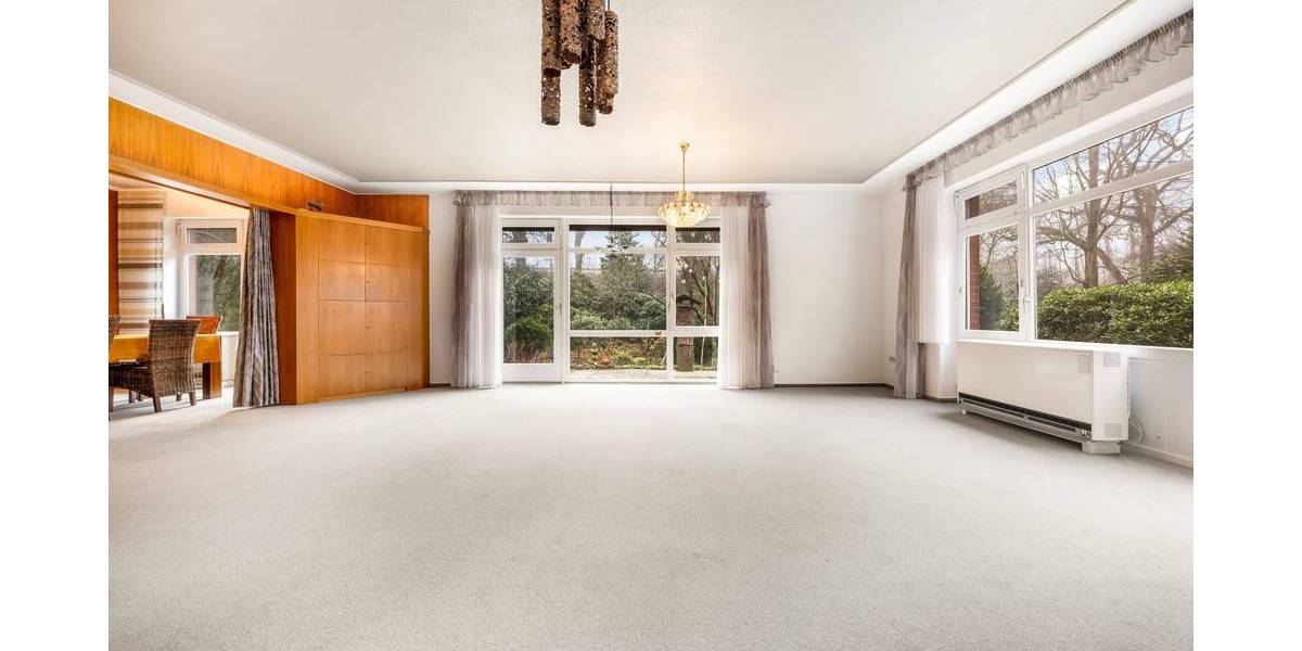 Einfamilienhaus Oyten Oyterdamm - 7 Zimmer, 392 m&sup2;, 485.000&euro; | Angebot:25862502