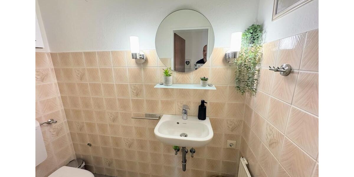 Etagenwohnung Bremen Häfen - 4 Zimmer, 95 m&sup2;, 269.000&euro; | Angebot:26739094
