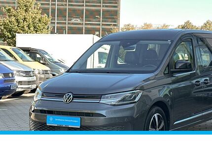 VW Caddy Maxi 57.613 km 33.890 € Bremen 28207