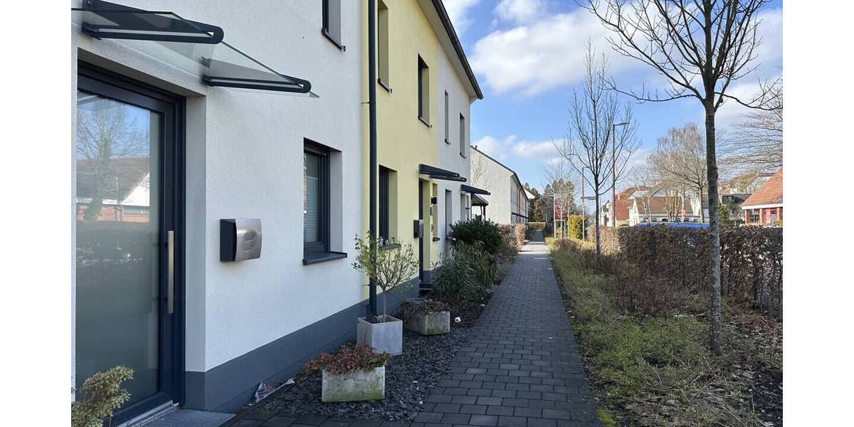 Reihenendhaus Bremen / Rönnebeck Rönnebeck - 3 Zimmer, 114 m&sup2;, 325.000&euro; | Angebot:25998693