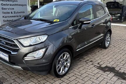 Ford EcoSport 99.900 km 11.450 &euro; Syke 28857