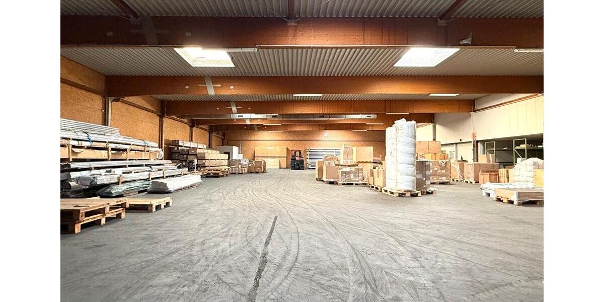 Gewerbeobjekt Ritterhude - 5.195&euro; | Angebot:20717832