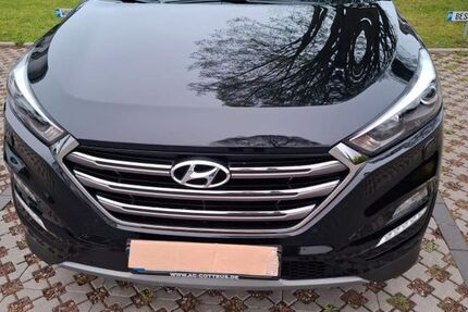 Hyundai TUCSON 87.500 km 20.000 € Ganderkesee 27777