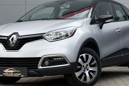 Renault Captur 130.000 km 7.290 &euro; Bremen 28199