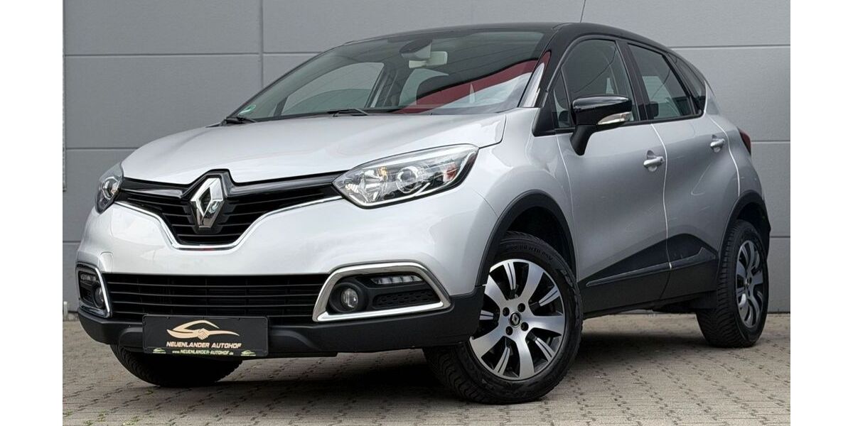 Renault Captur 130.000 km 7.290 &euro; Bremen 28199