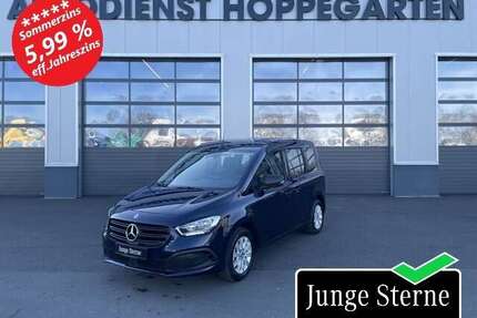Mercedes Citan