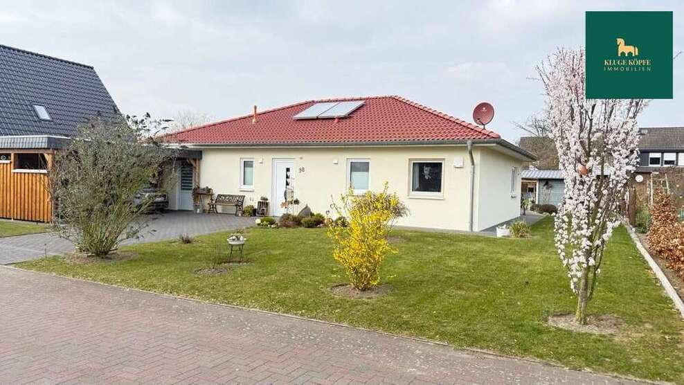 Haus zum Kaufen in Twistringen 349.000 € 102 m²