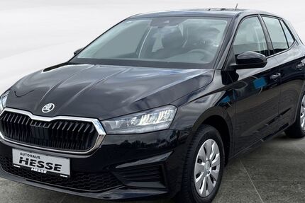 Skoda Fabia 41.318 km 13.930 &euro; Sottrum 27367