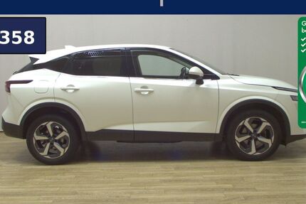 Nissan Qashqai 83.213 km 19.180 &euro; Bremen / Arsten 28279