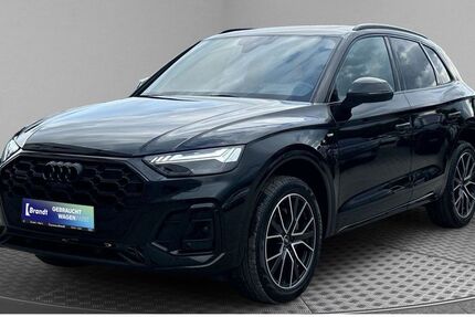 Audi Q5 17.320 km 49.890 &euro; Weyhe 28844