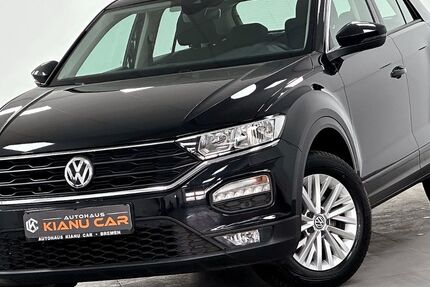 VW T-Roc 130.000 km 12.990 &euro; Bremen 28259