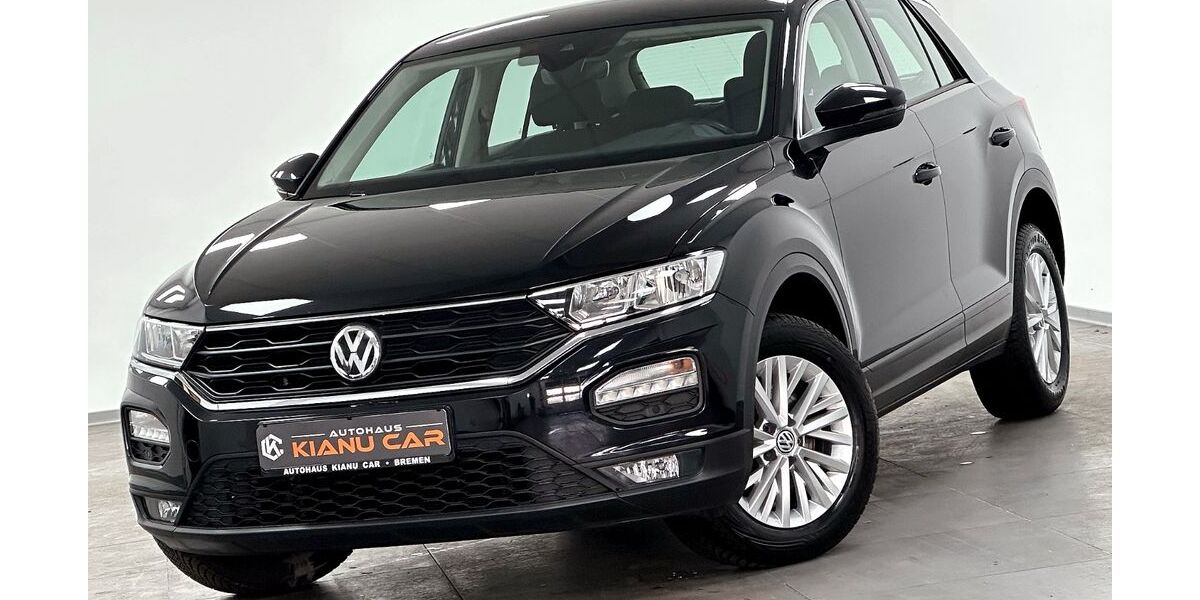 VW T-Roc 130.000 km 12.990 &euro; Bremen 28259