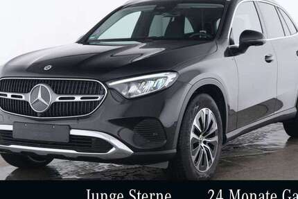 Mercedes-Benz GLC 200 9.350 km 52.452 &euro; Weyhe 28844