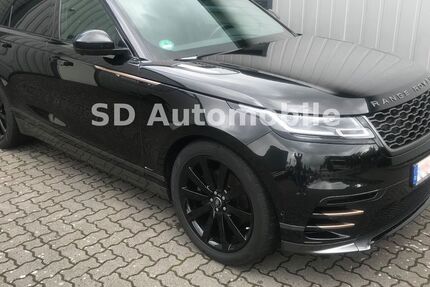 Land Rover Range Rover Velar 81.600 km 39.890 € Grasberg bei Bremen 28879