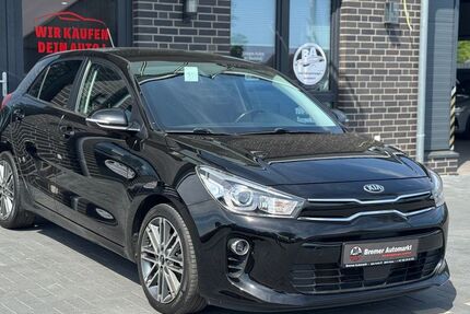 Kia Rio 140.010 km 9.290 &euro; Weyhe / Melchiorshausen 28844