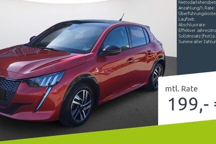 Peugeot 208 18.254 km 18.889 &euro; Stuhr 28816