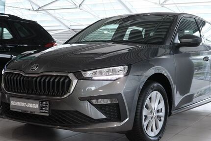 Skoda Scala 4.500 km 24.380 € Bremen 28207