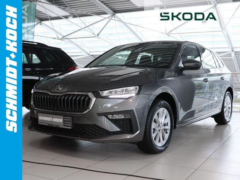 Skoda Scala 4.500 km 24.380 € Bremen 28207