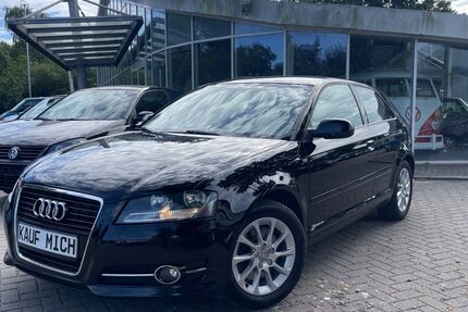 Audi A3 179.025 km 6.999 € Sandkrug 26209