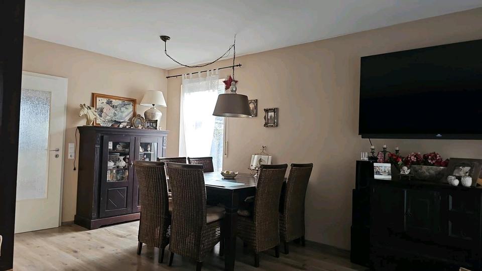 Doppelhaushälfte Stuhr - 299.000&euro; | Angebot:23791097