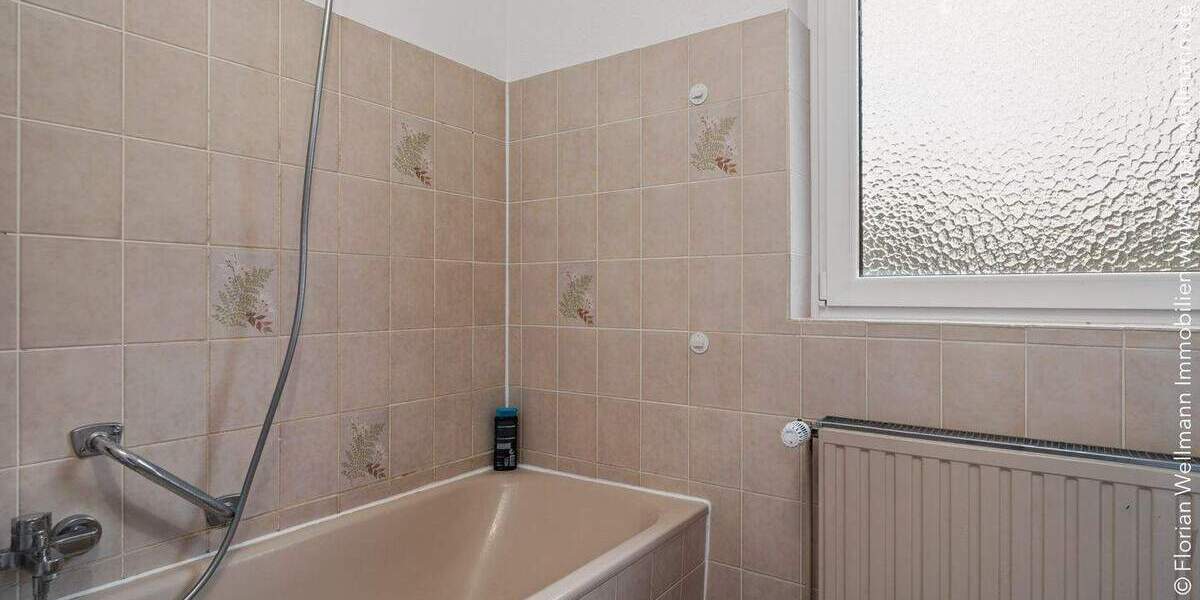 Etagenwohnung Lilienthal Butendiek - 3 Zimmer, 86 m&sup2;, 229.000&euro; | Angebot:25676219