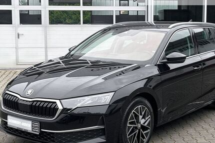 Skoda Octavia 9.990 km 33.450 € Delmenhorst 27751