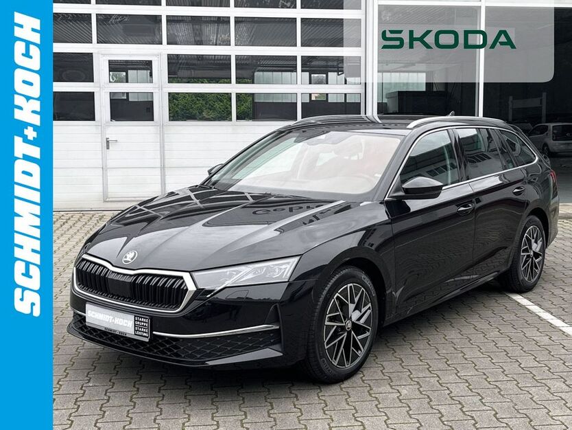 Skoda Octavia 9.990 km 33.450 € Delmenhorst 27751