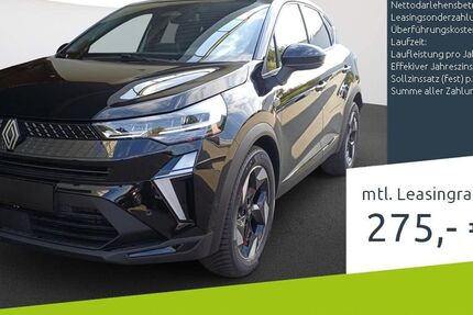 Renault Captur 5.155 km 25.690 &euro; Stuhr 28816