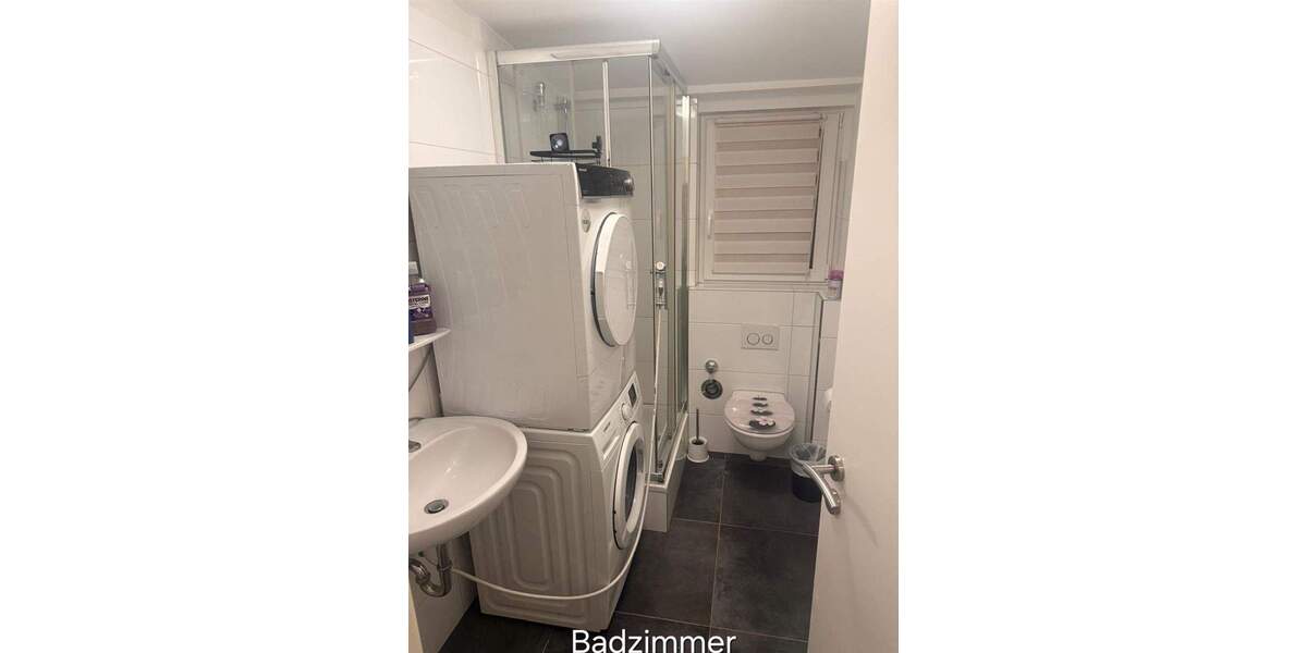 Etagenwohnung Bremen Walle - 3 Zimmer, 73 m&sup2;, 1.030&euro; | Angebot:24311005