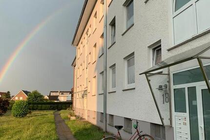 2,5 ZKB Wohnung mit schönem Weitblick über DEL Bungerhof zimmer