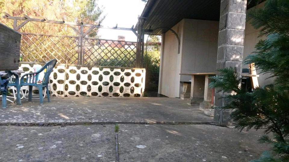 Bungalow Bremen Blumenthal - 1 Zimmer, 38 m&sup2;, 75.000&euro; | Angebot:26112102