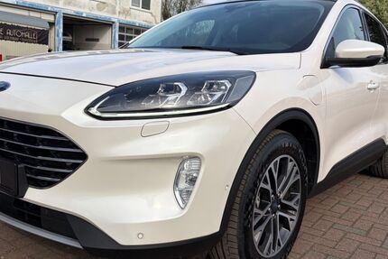 Ford Kuga 120.121 km 16.761 &euro; Delmenhorst 27755