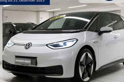 VW ID.3 17.215 km 33.450 &euro; Bremen 28207