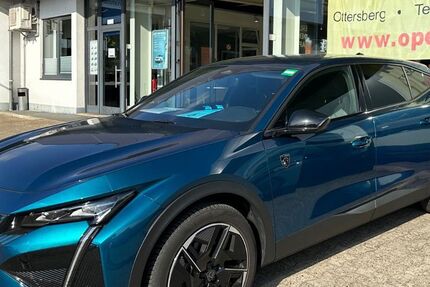 Peugeot 408 34.990 km 28.990 &euro; Ottersberg 28870