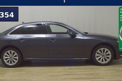 Audi A4 73.162 km 23.880 &euro; Bremen / Arsten 28279