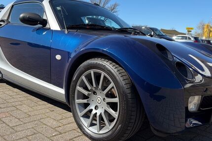 Smart Roadster 112.861 km 9.779 &euro; Delmenhorst 27755