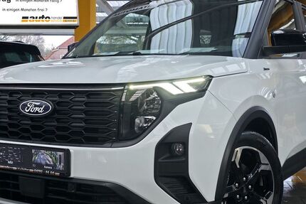 Ford Tourneo Courier 11.300 km 25.880 &euro; Wallhöfen bei Bremen 27729