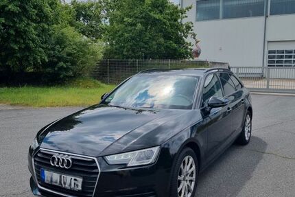 Audi A4 265.248 km 8.290 &euro; Ganderkesee 27777