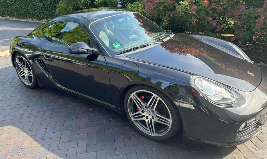 Cayman