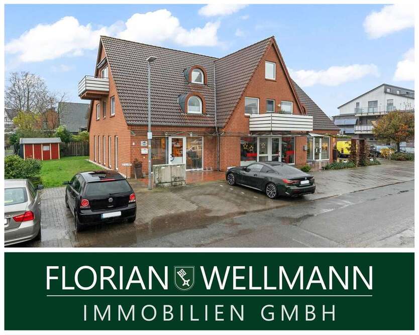 Büro in Weyhe 195.000 € 85.56 m²