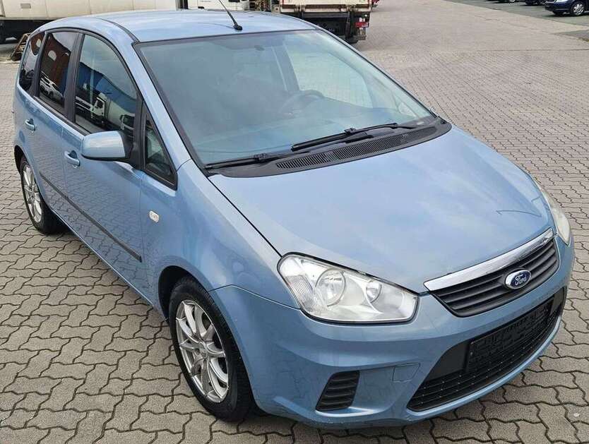 C-Max