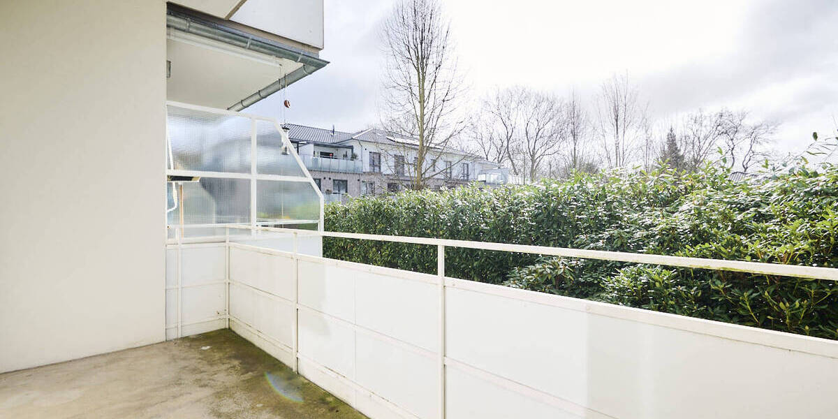 Etagenwohnung Bremen Sodenmatt - 2 Zimmer, 53 m&sup2;, 118.000&euro; | Angebot:26644467